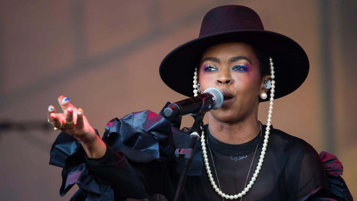 Lauryn Hill Net Worth 2022/2021, Salary, Age, Bio, Family, Career, Wiki