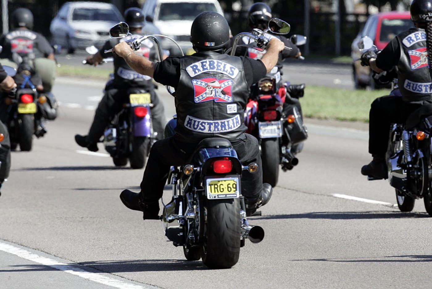 Biker Gangs in America 10 Most Dangerous Motorcycle Gangs Complex