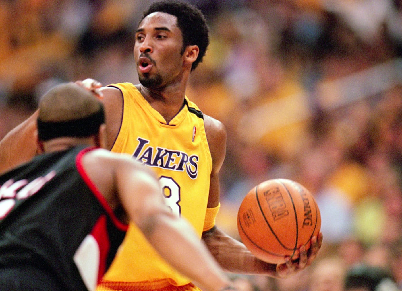 The Worst NBA Playoff Performances by Great Players Complex