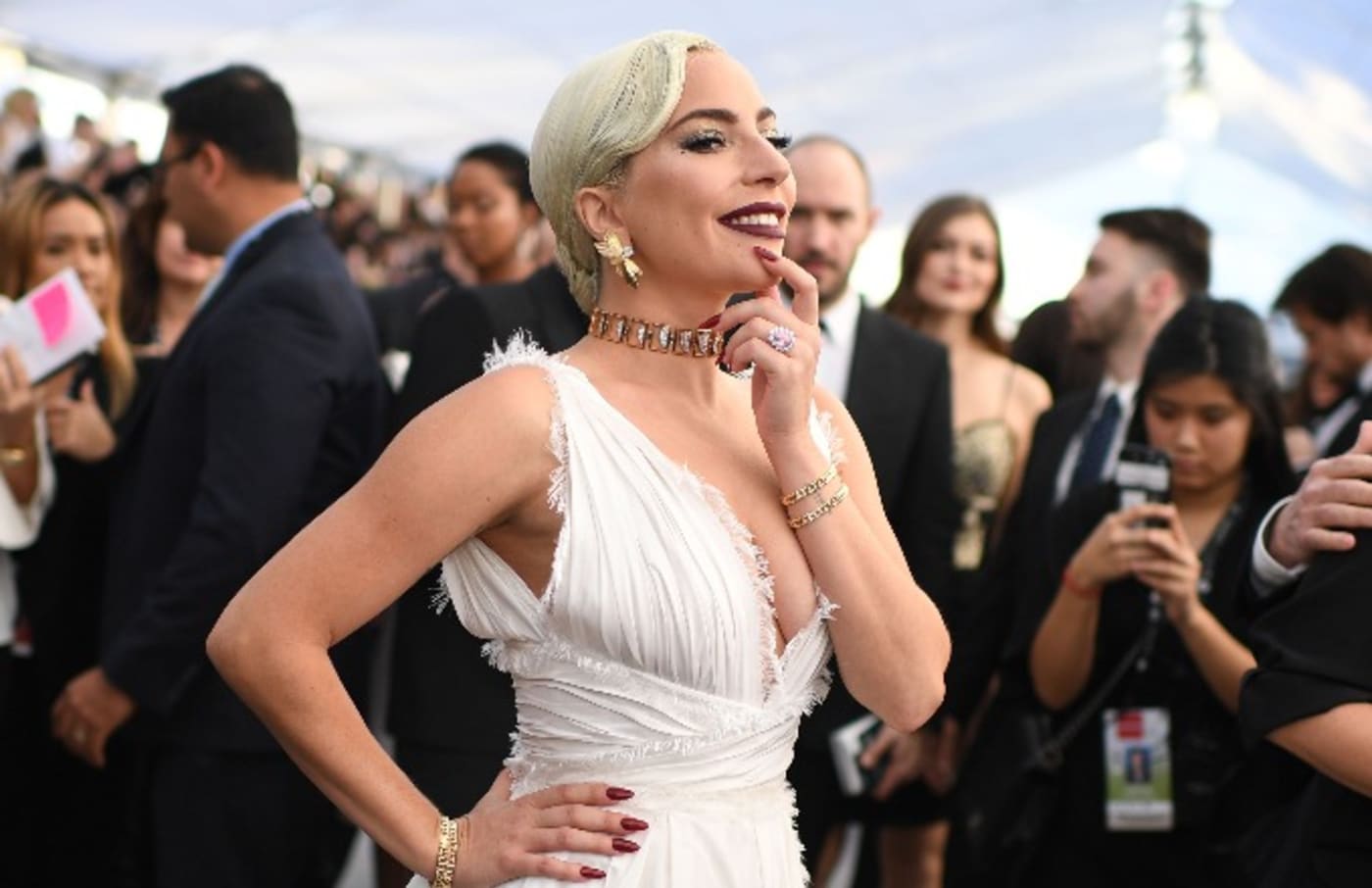 gaga