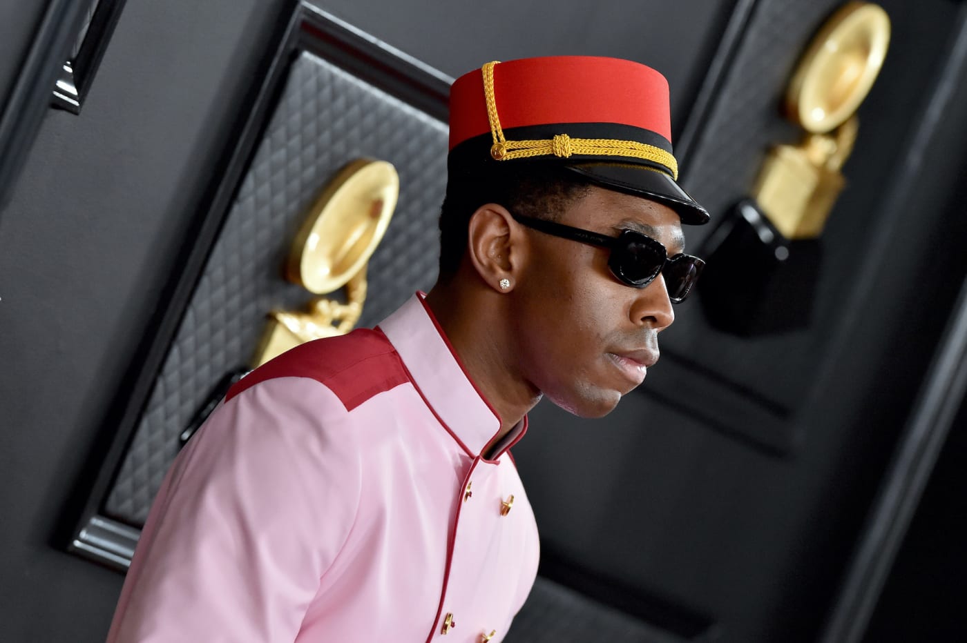 Tyler, The Creator : By tyler the creator and various artists | 2020.