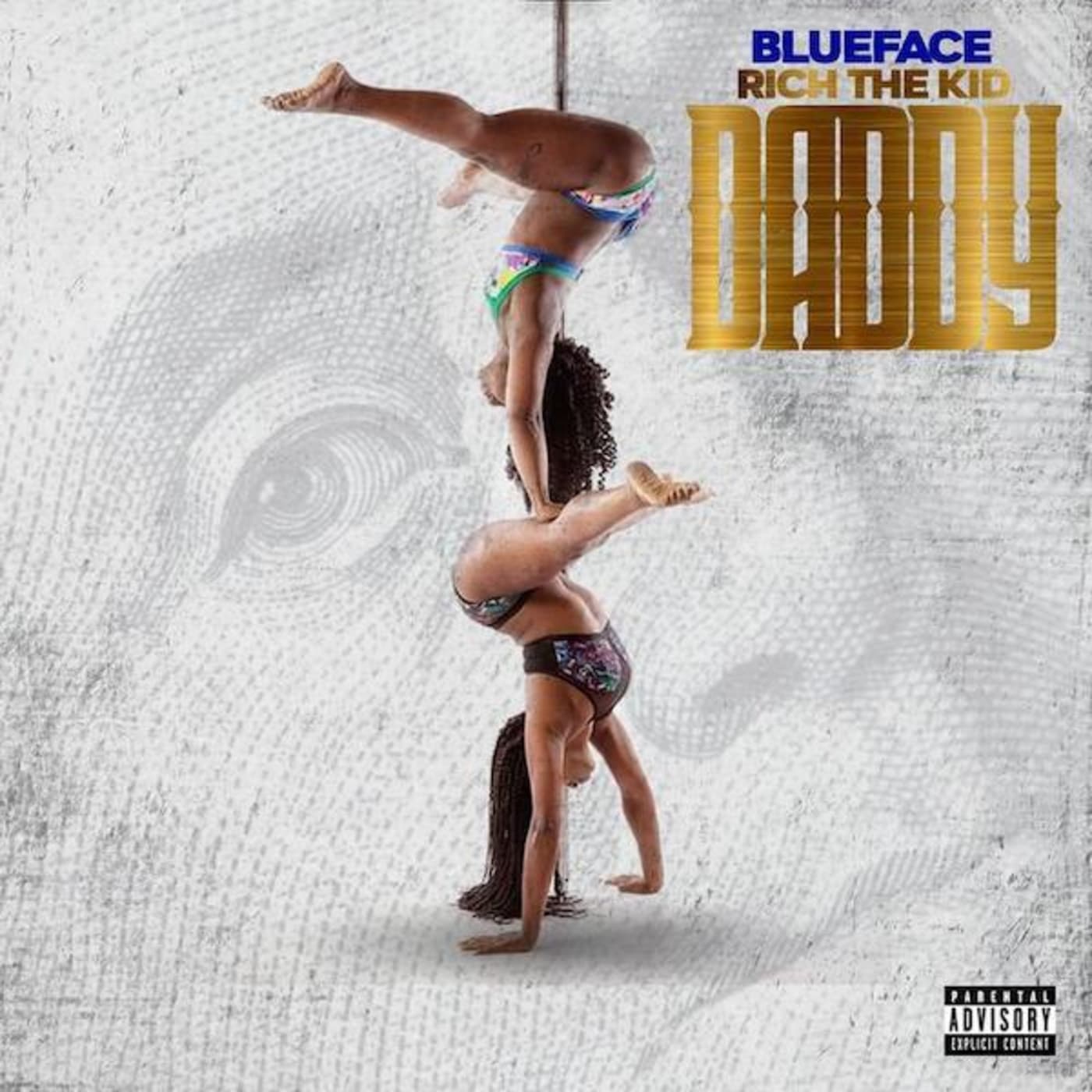 Blueface x Rich the Kid "Daddy"