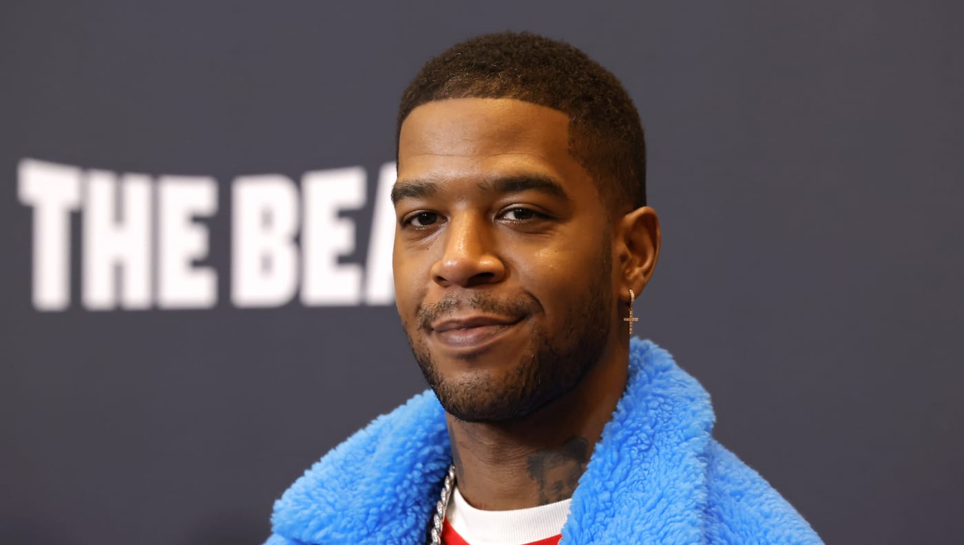 kid cudi young thug music