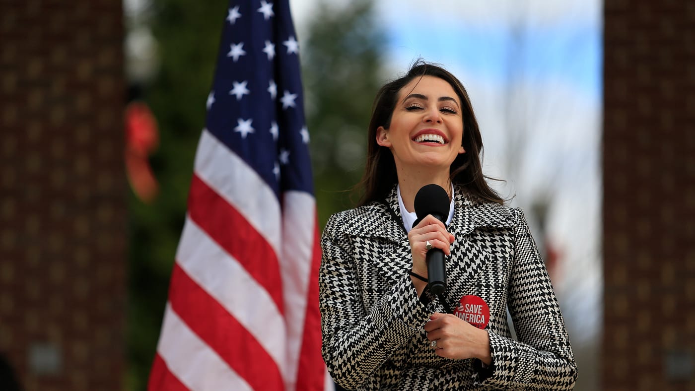 Florida GOP Candidate Threatened By Russian-Ukrainian “Hit Squad” by