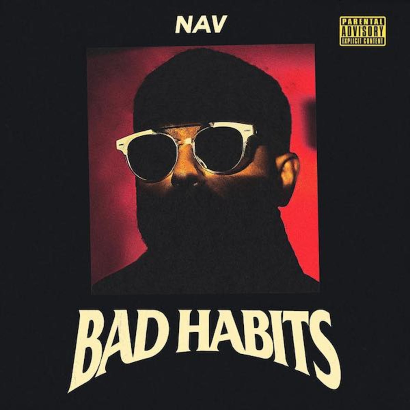 Nav 'Bad Habits'