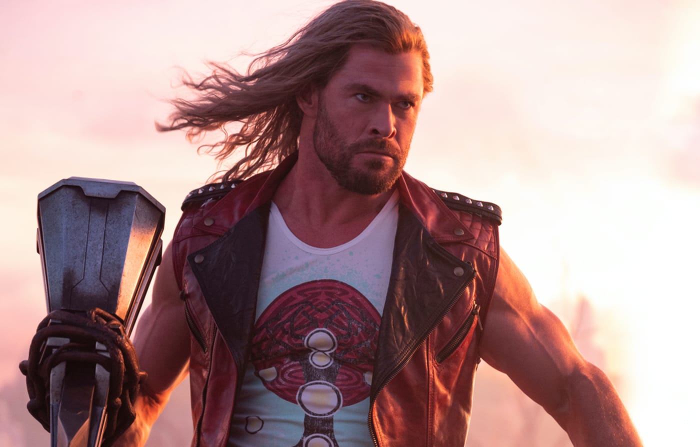 Thor Love and thunder review