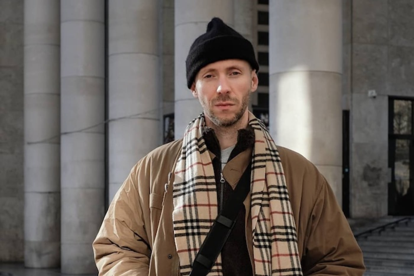 Premiere: Berlin’s Keinemusik Celebrate 10th Anniversary With Adam Port