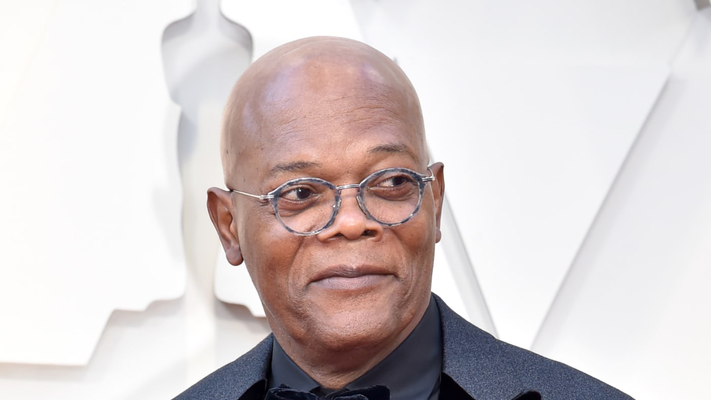 Samuel L. Jackson, Danny Glover, Among Others to Receive Honorary