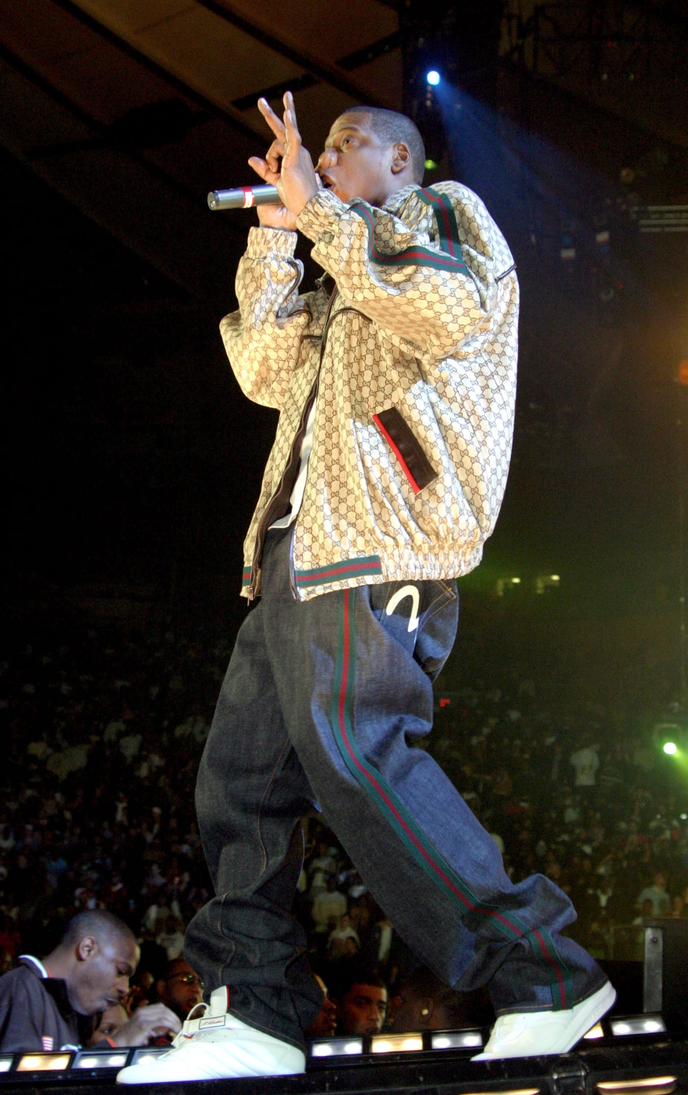 9 Jay-Z Memorable Outfits and Fashion Moments | Complex