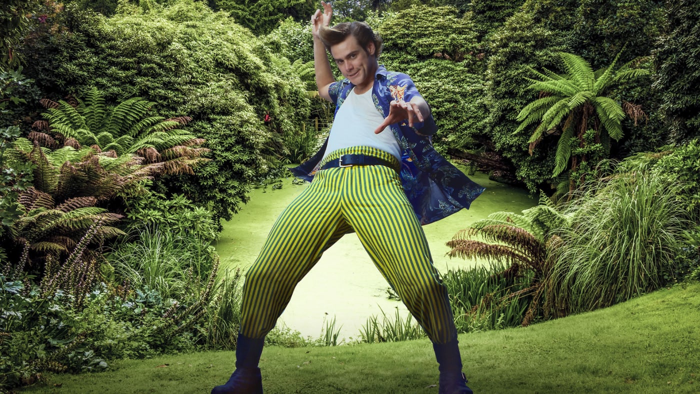 ‘Ace Ventura 3’ Is in the Works From ‘Sonic the Hedgehog’ Writers Complex