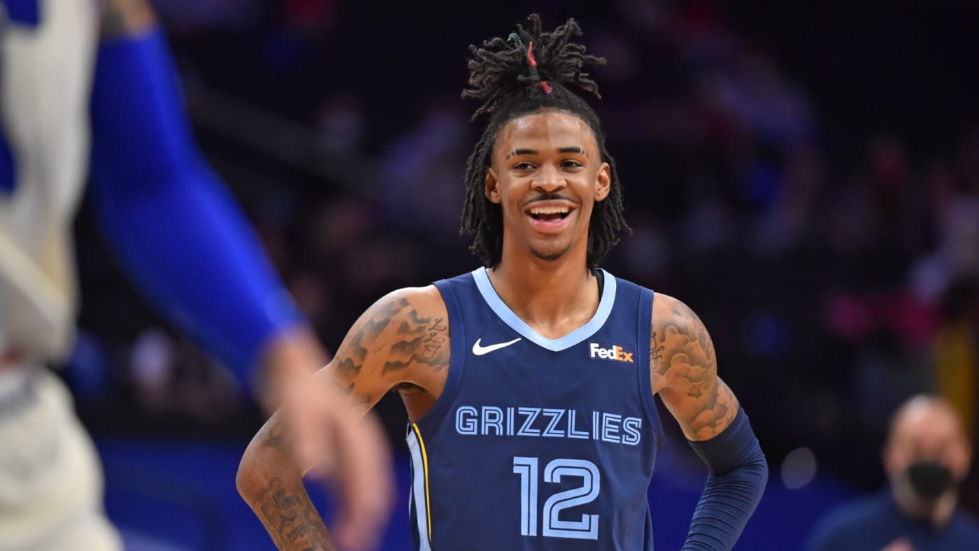 ESPN Falls Victim to Fake Ja Morant Quote About Michael Jordan Complex