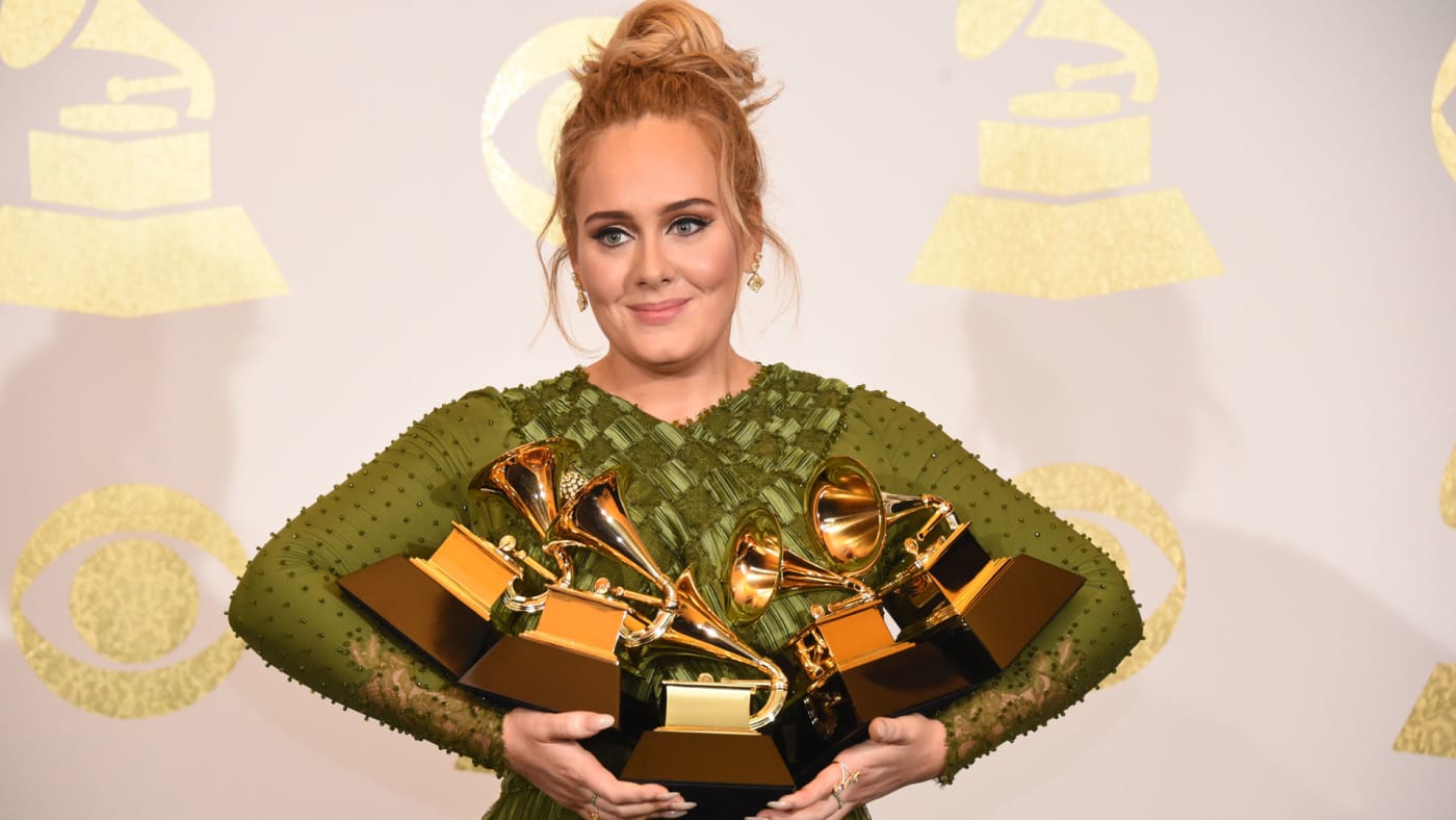 Adele S Tribute To Notting Hill Carnival Causes Social Media Frenzy Complex