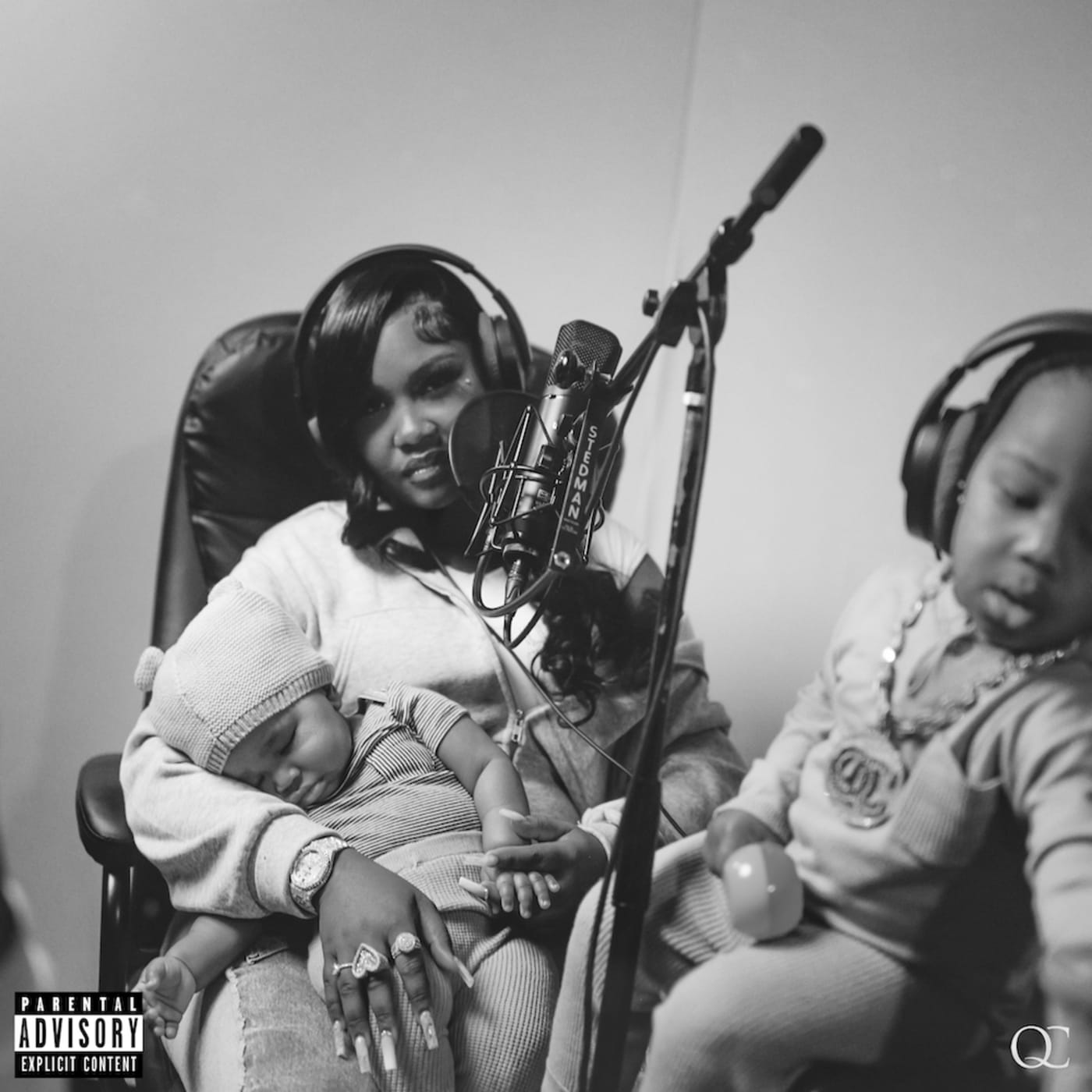 Listen to Gloss Up’s Quality Control Debut ‘Before the Gloss Up’ Complex