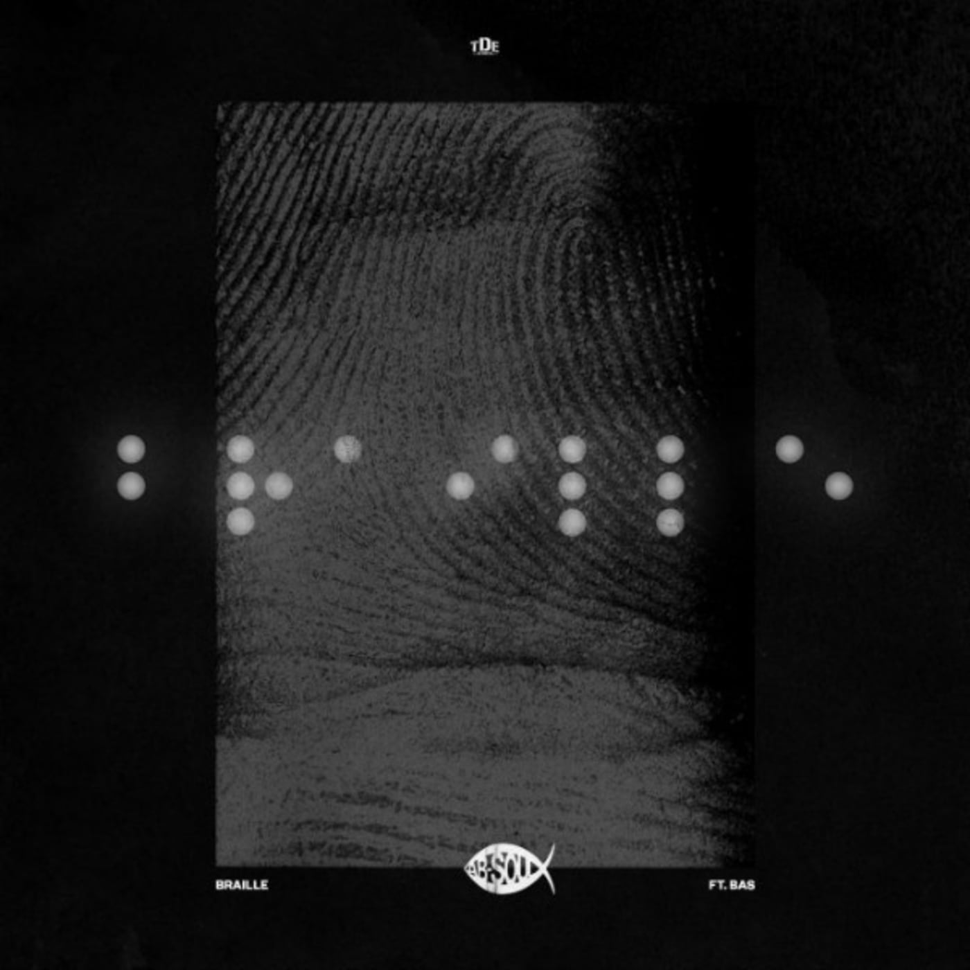 Listen to AbSoul and Bas Trade Verses on “Braille” Complex