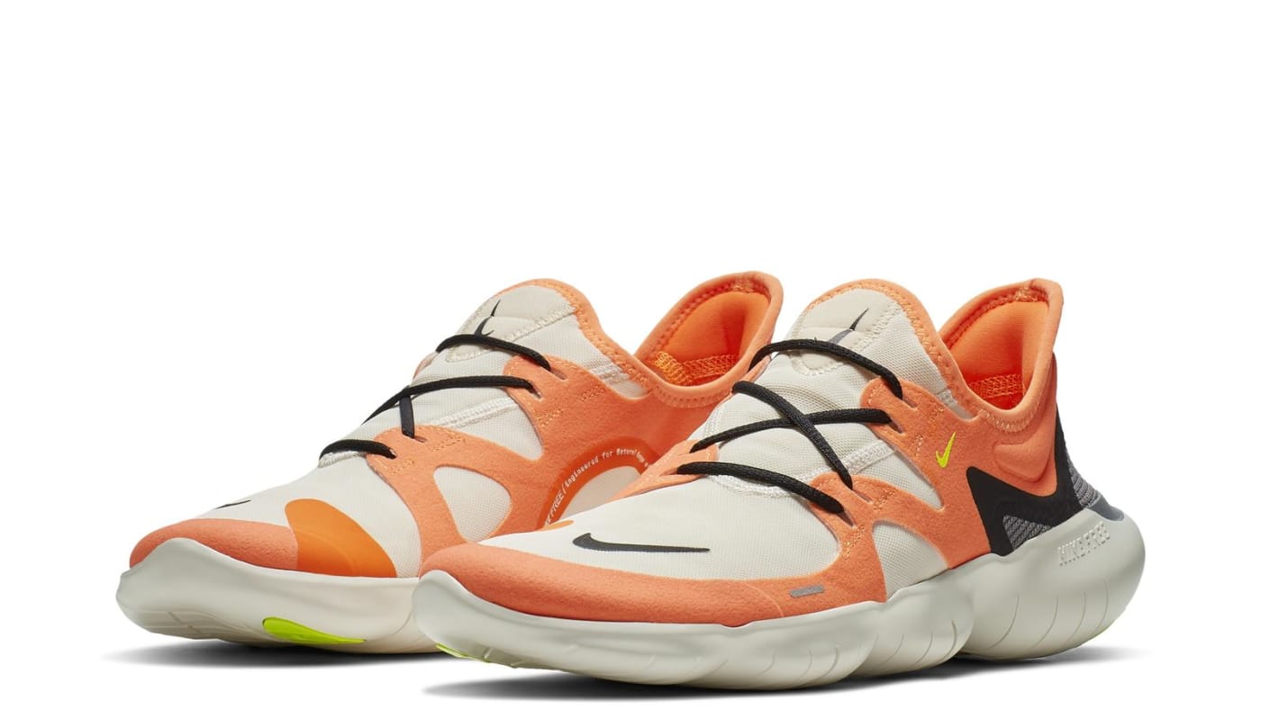 Acusación Sentimental Monopolio Nike Launch All New Free RN 5.0 & 3.0 Running Shoes | Complex UK