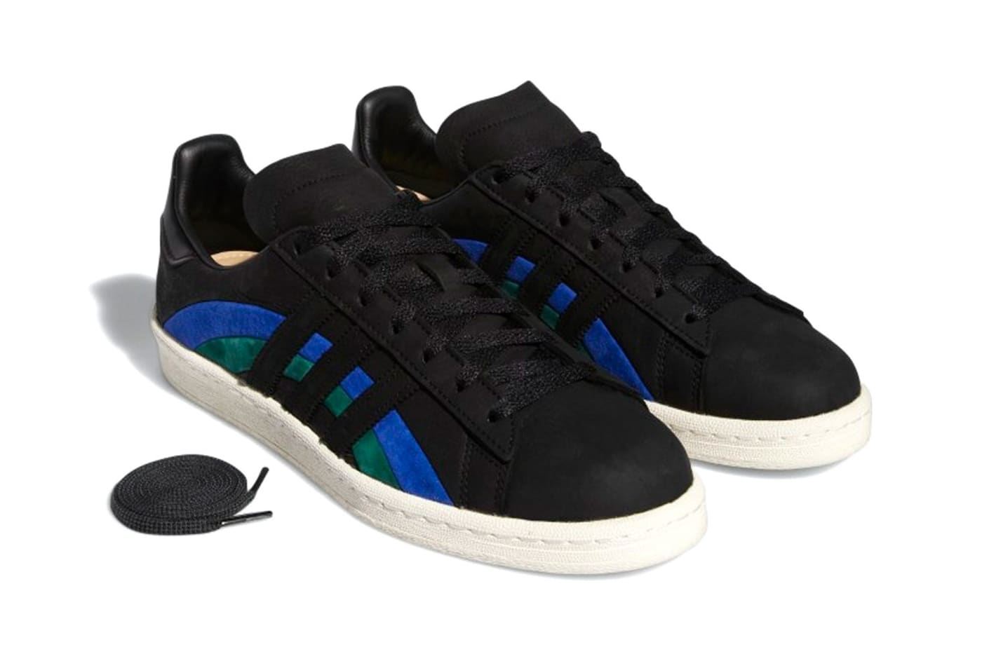 Adidas bookworks