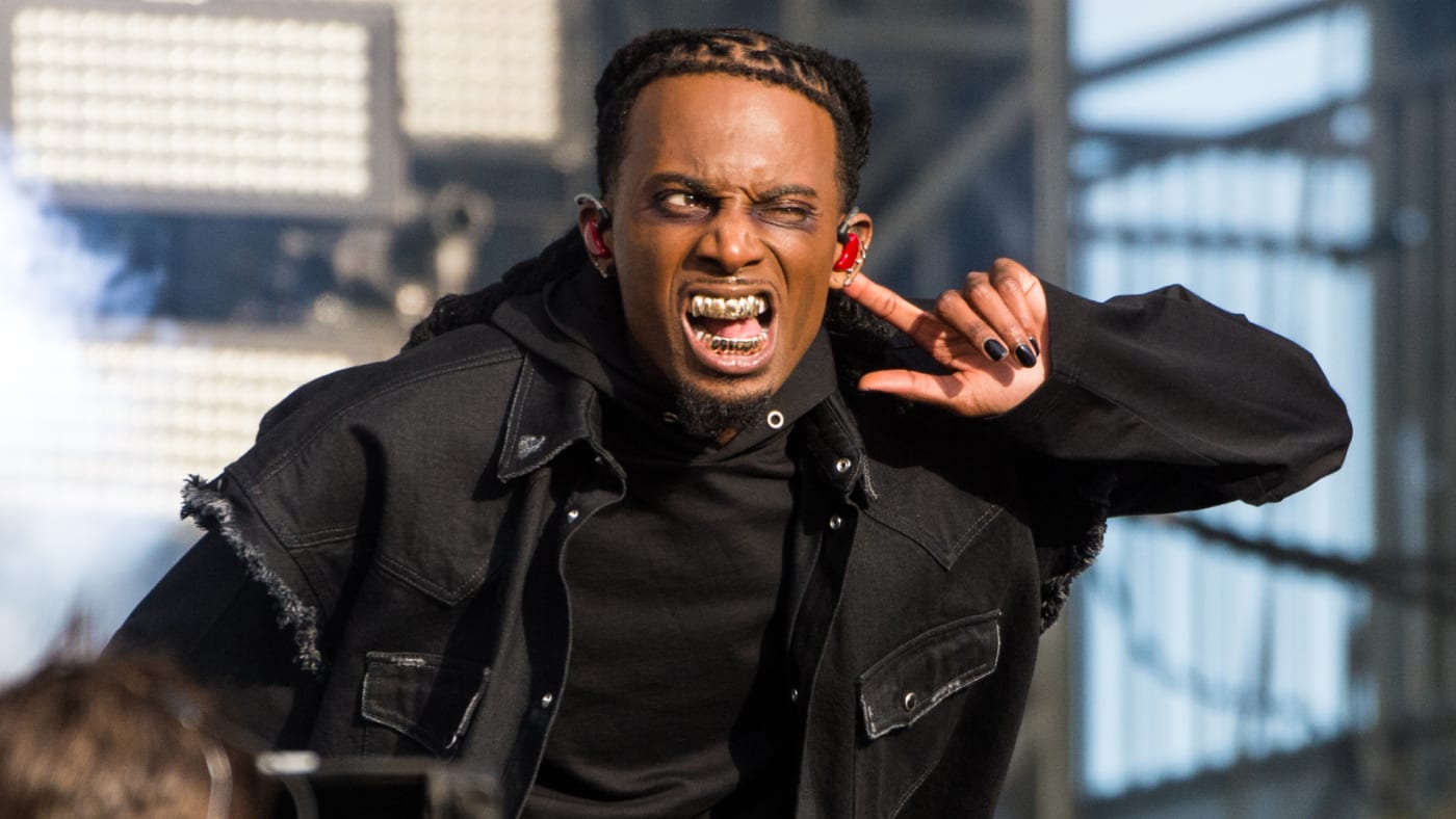 Rolling Loud Miami Playboi Carti and Travis Scott Set for 2023 Lineup