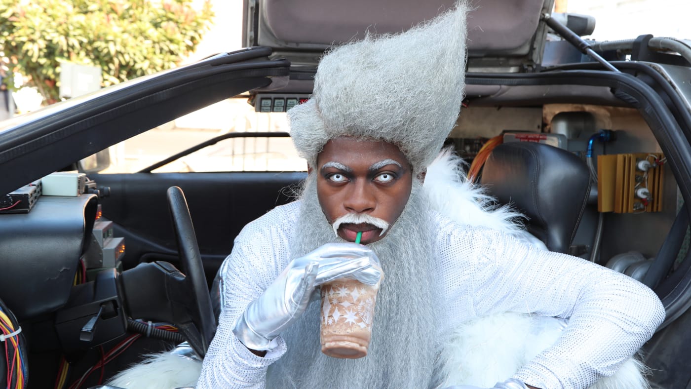 Lil Nas X S Unofficial Satan Themed Nikes Sold Out In Less Than A Minute Complex