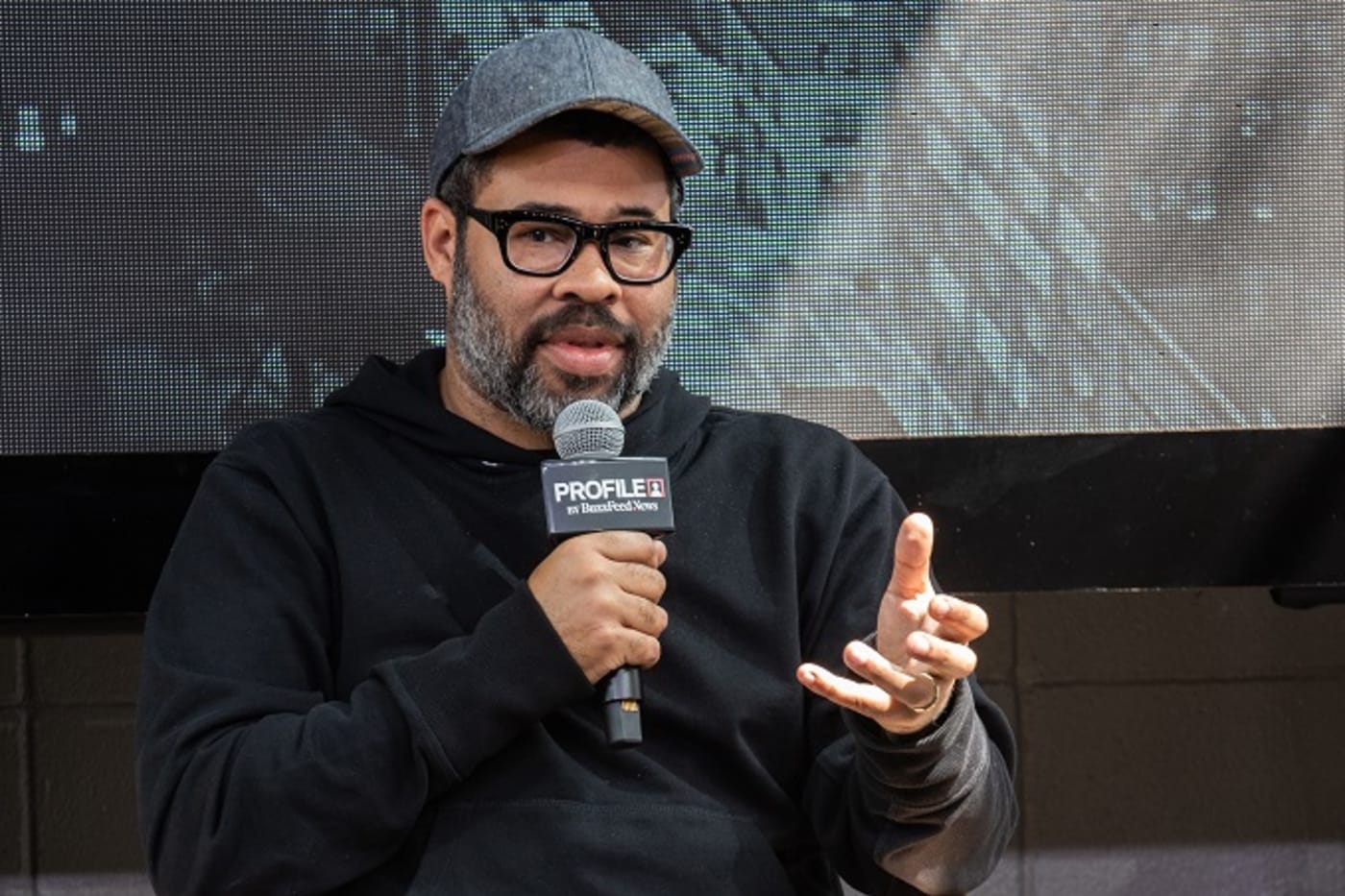 jordan peele us premiere