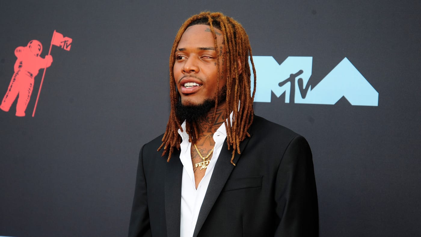 Fetty Wap on What Happened to His Career After Meteoric Rise | Complex