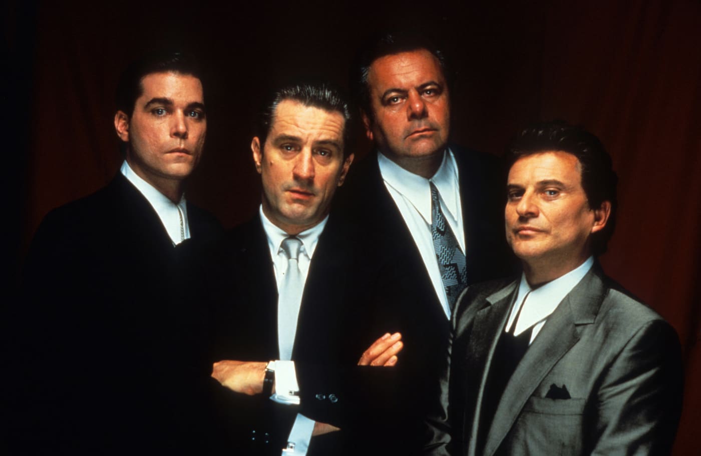 Goodfellas Movie Facts Things To Know About The Classic Film Complex
