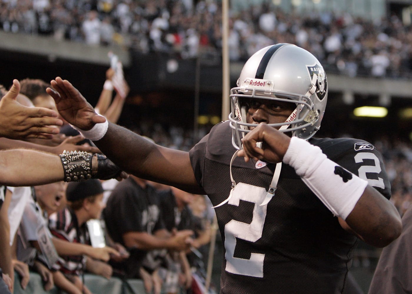 The 20 Worst NFL Free Agency Signings in Recent Memory Complex