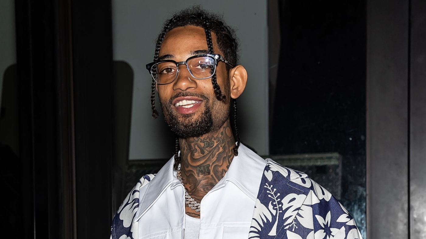 PnB Rock Murder Case: LAPD Arrests 17-Year-Old, Looking for Second ...