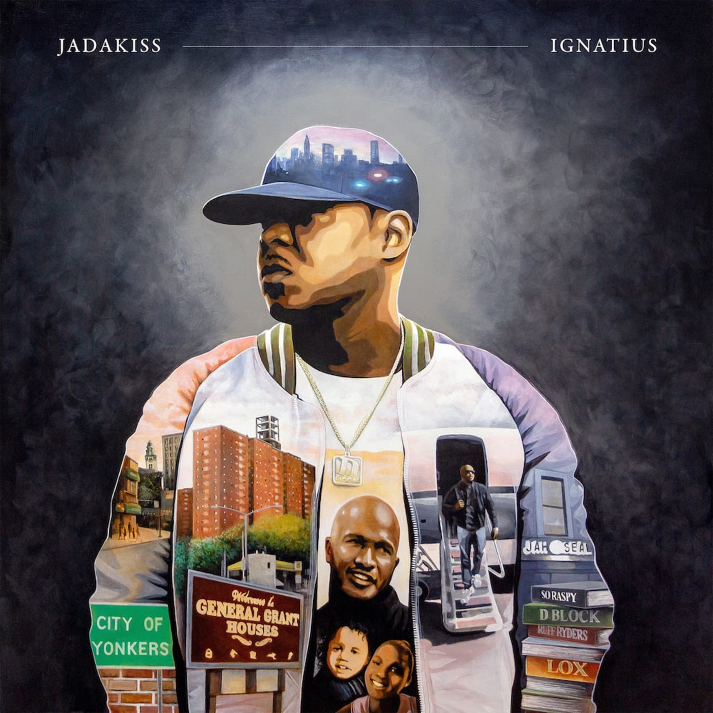 New jadakiss Clearance
