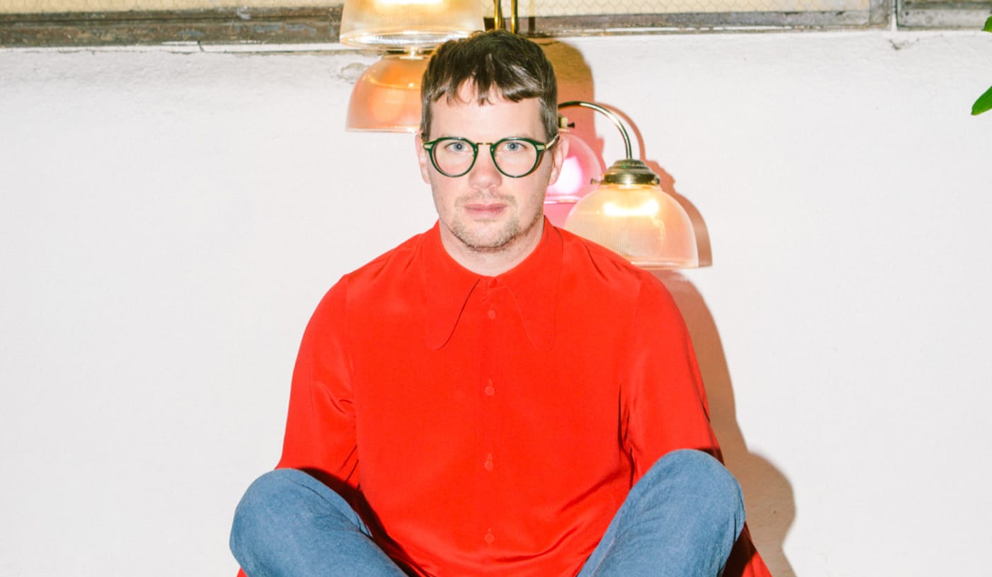 Canadian Artist Andy Dixon Releases Limited Eyewear Collection With .dutil Eyewear