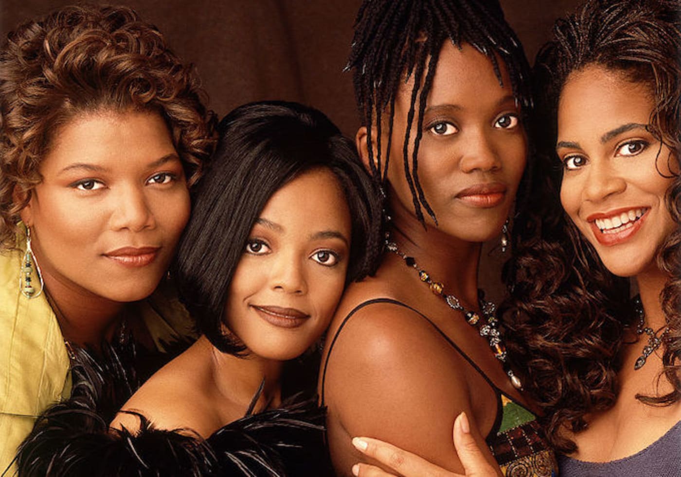 living single