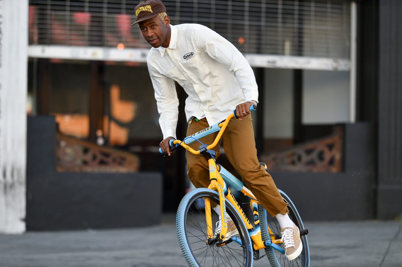 golf wang se bike