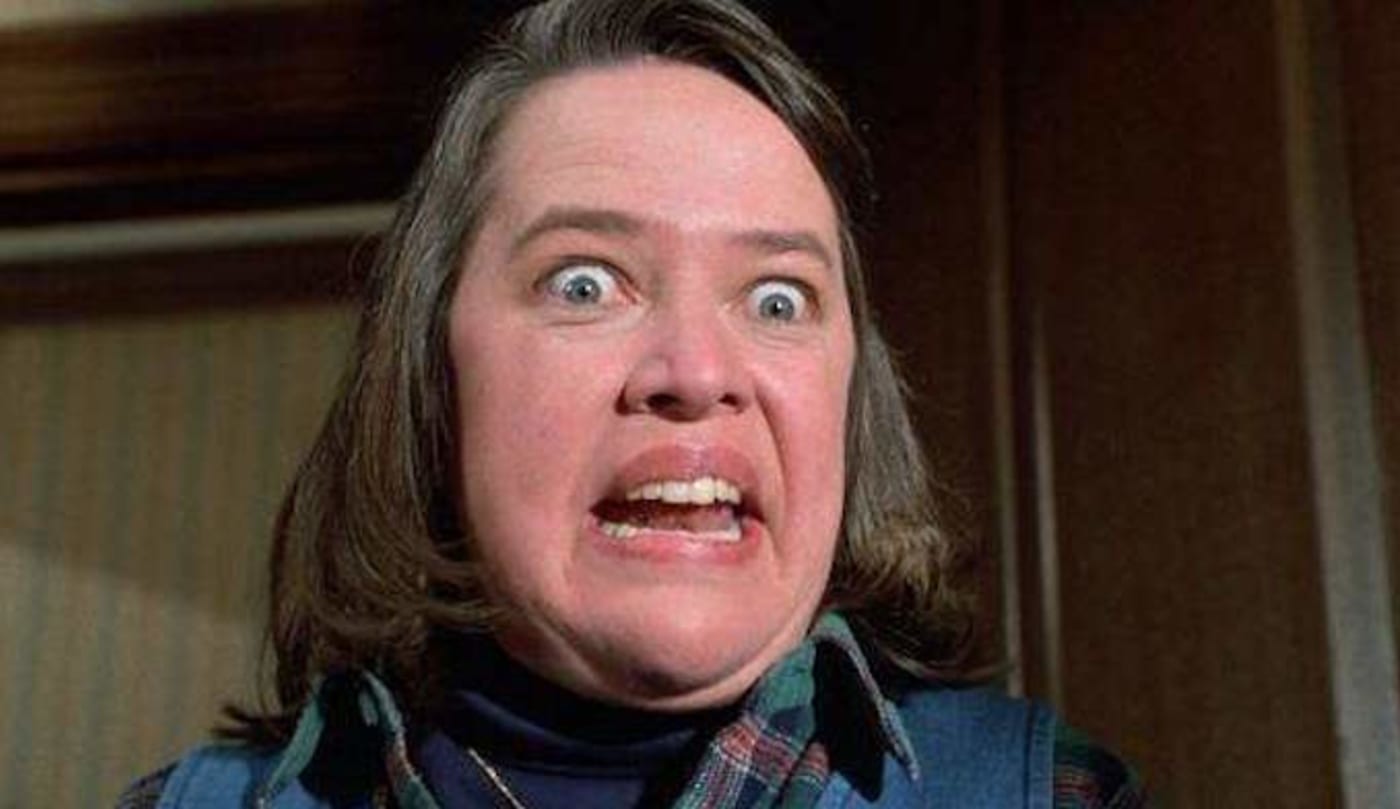 10 Must See Movies Based on Stephen King s Novels Complex