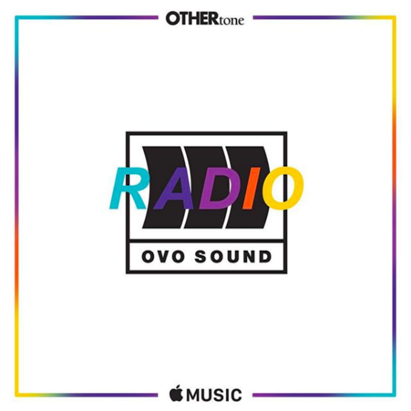Stream OVO Sound Radio Episode 58 With Special Guests ...