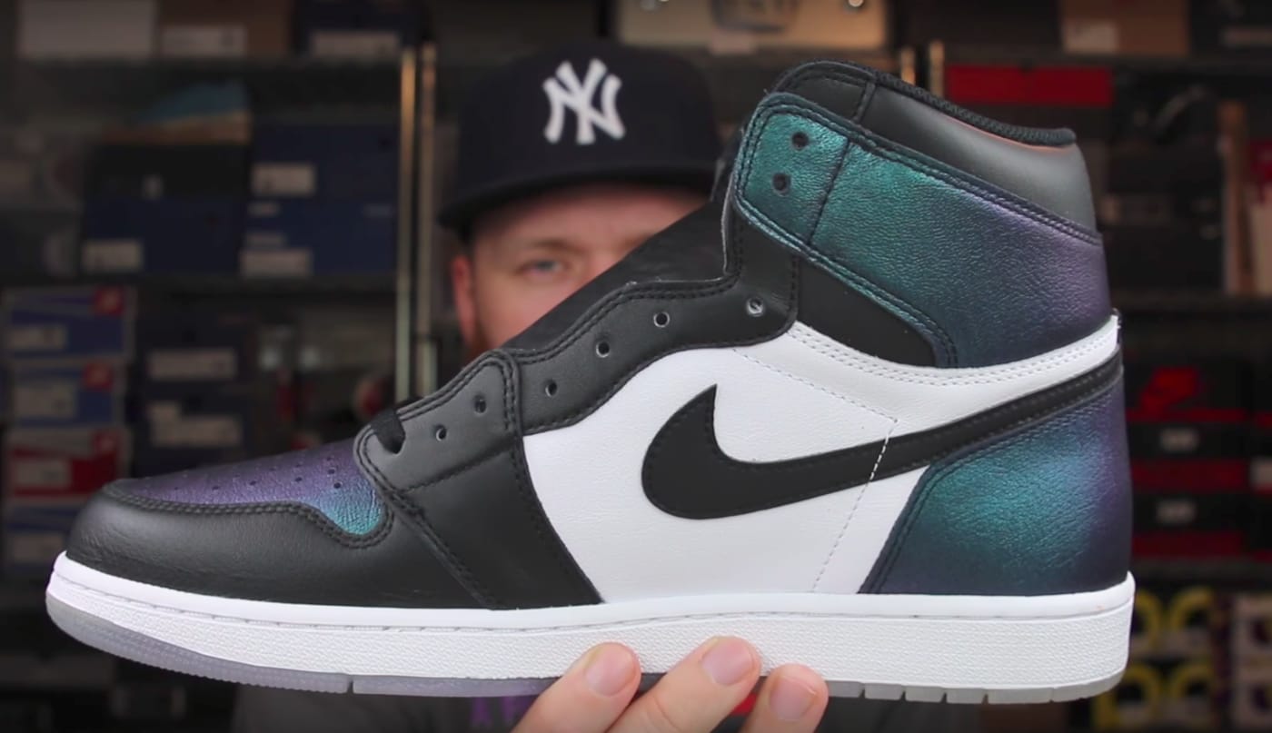 Best skate high tops