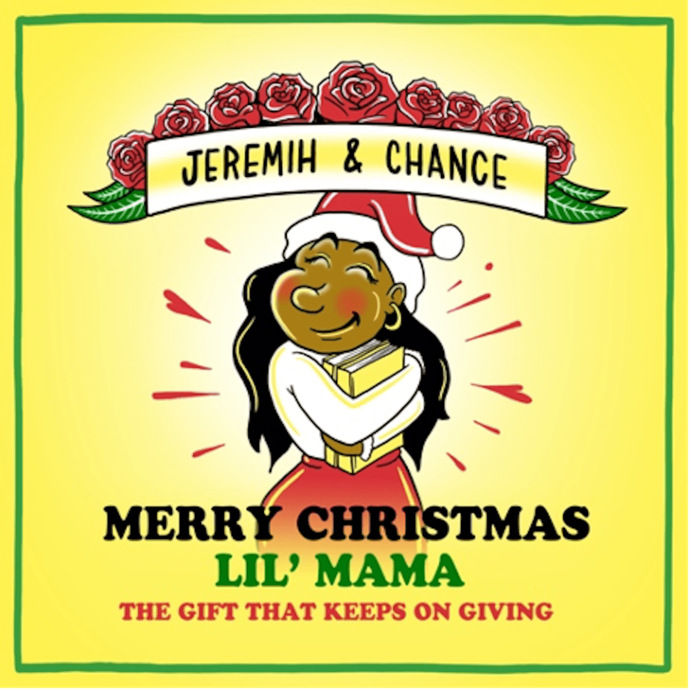 Chance The Rapper Jeremih S Christmas Project Now Available On Streaming Complex