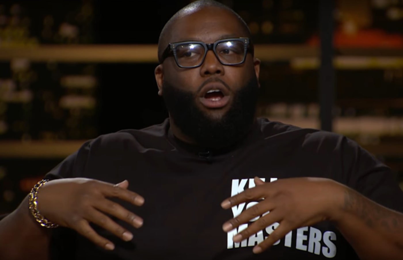 11 Things You Didn't Know About No I.D. | Complex