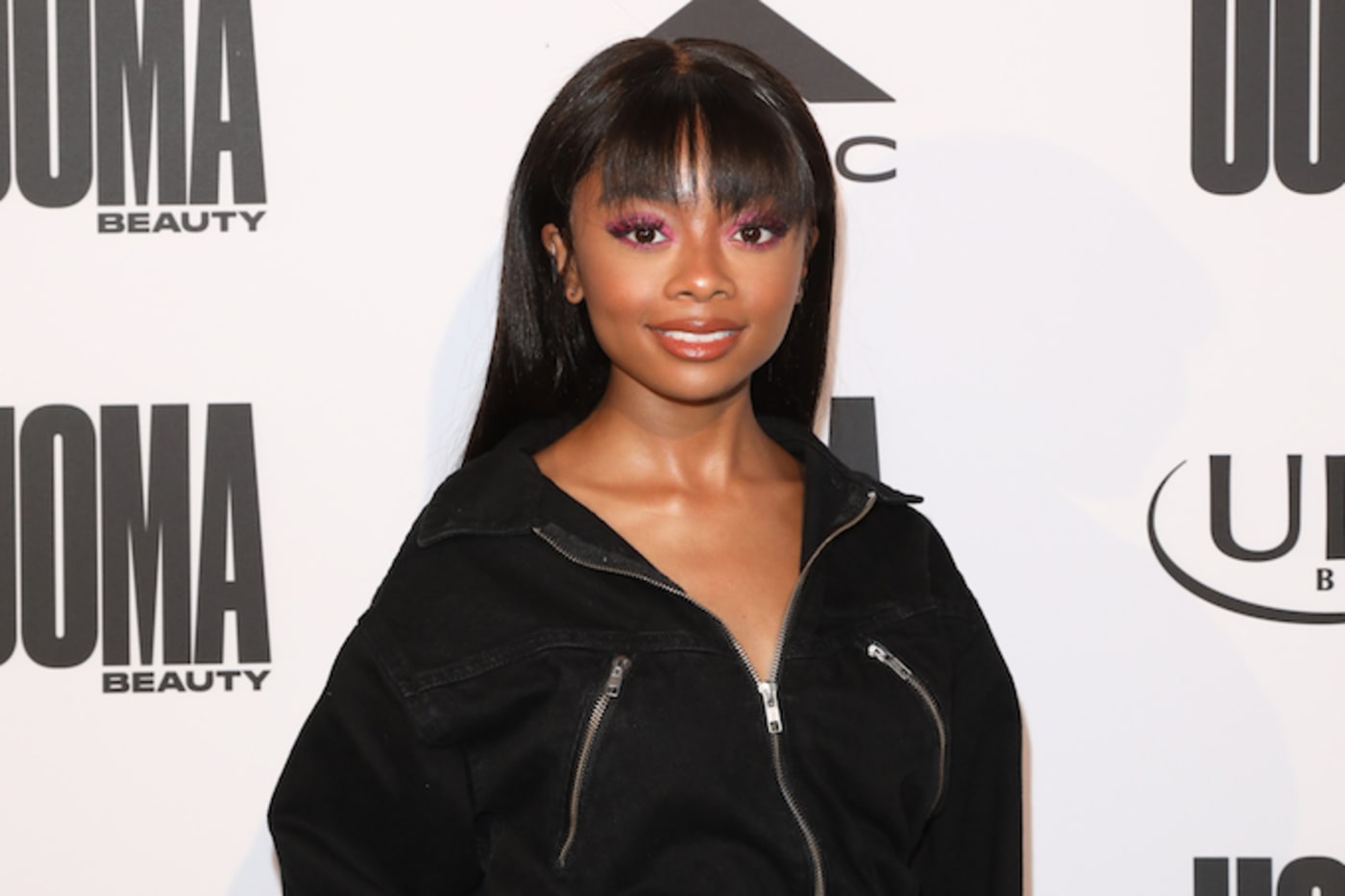 Lil Nas X S Panini Video Inspires Memes Of Skai Jackson Trying To Escape The Rapper Complex