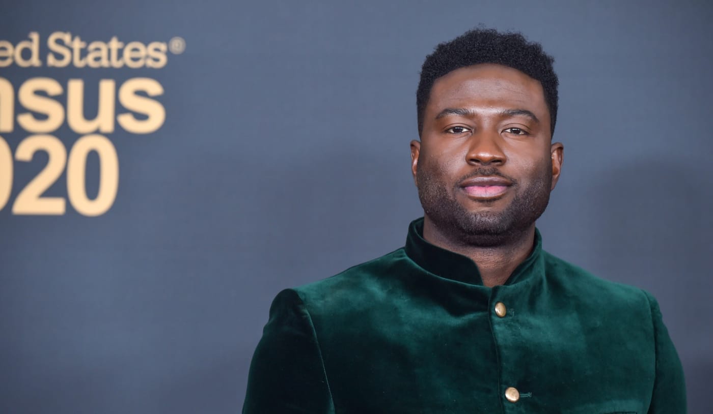 Sinqua Walls Cast Opposite Jack Harlow in ‘White Men Can’t Jump’ Reboot