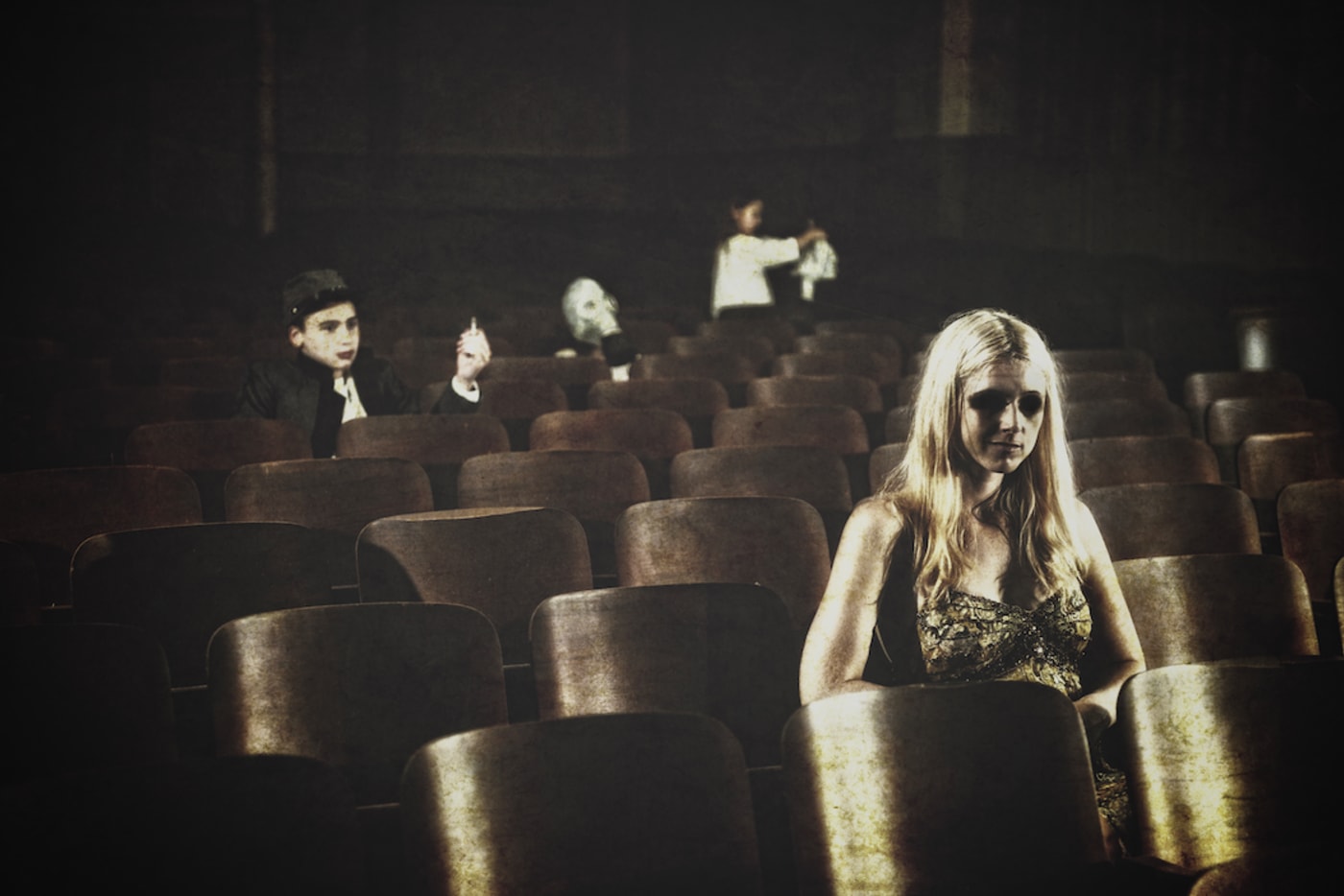 Best Zombie Movies and Apocalypse Films Worth Watching | Complex