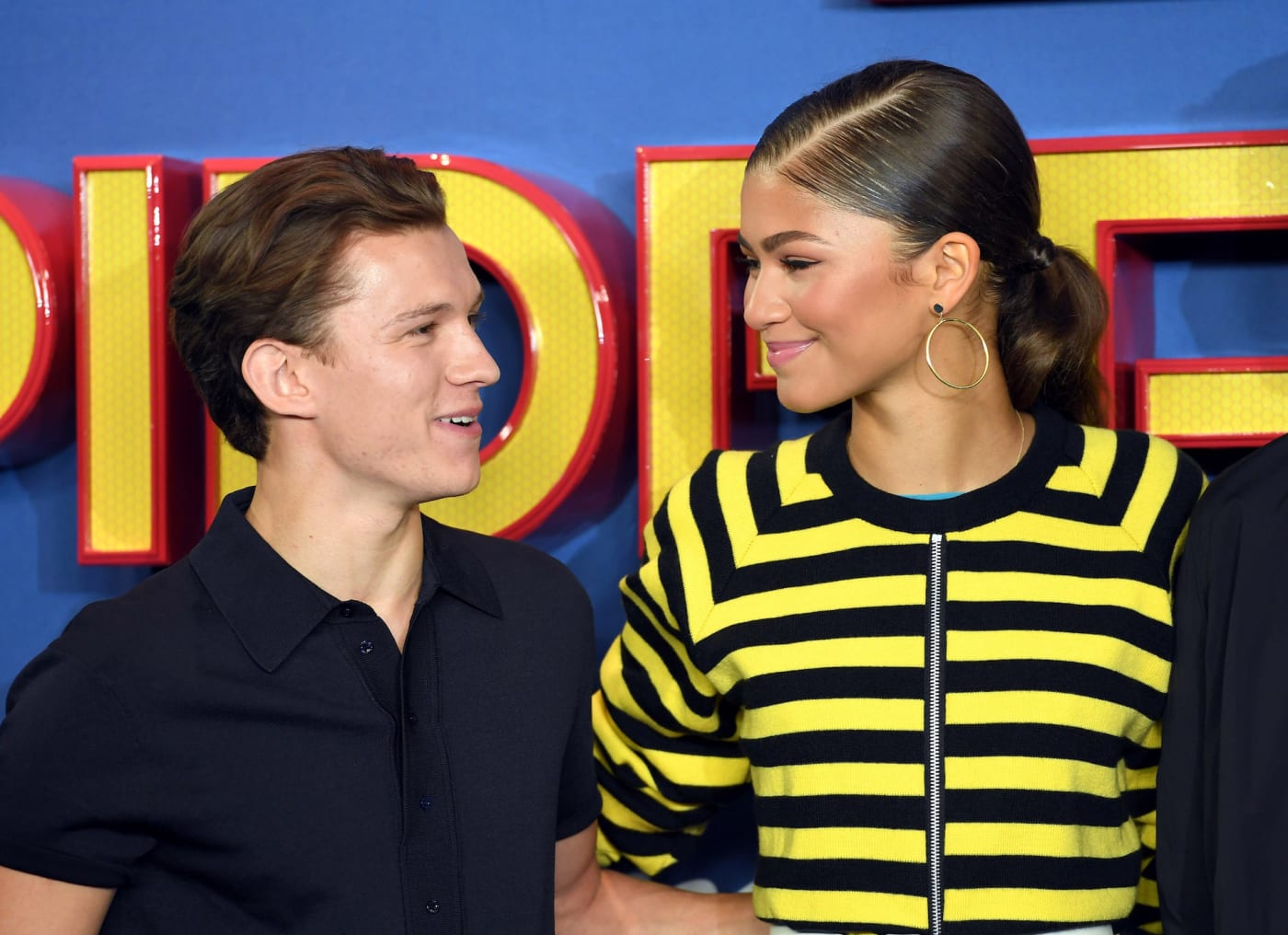 picture Tom Holland And Zendaya 2