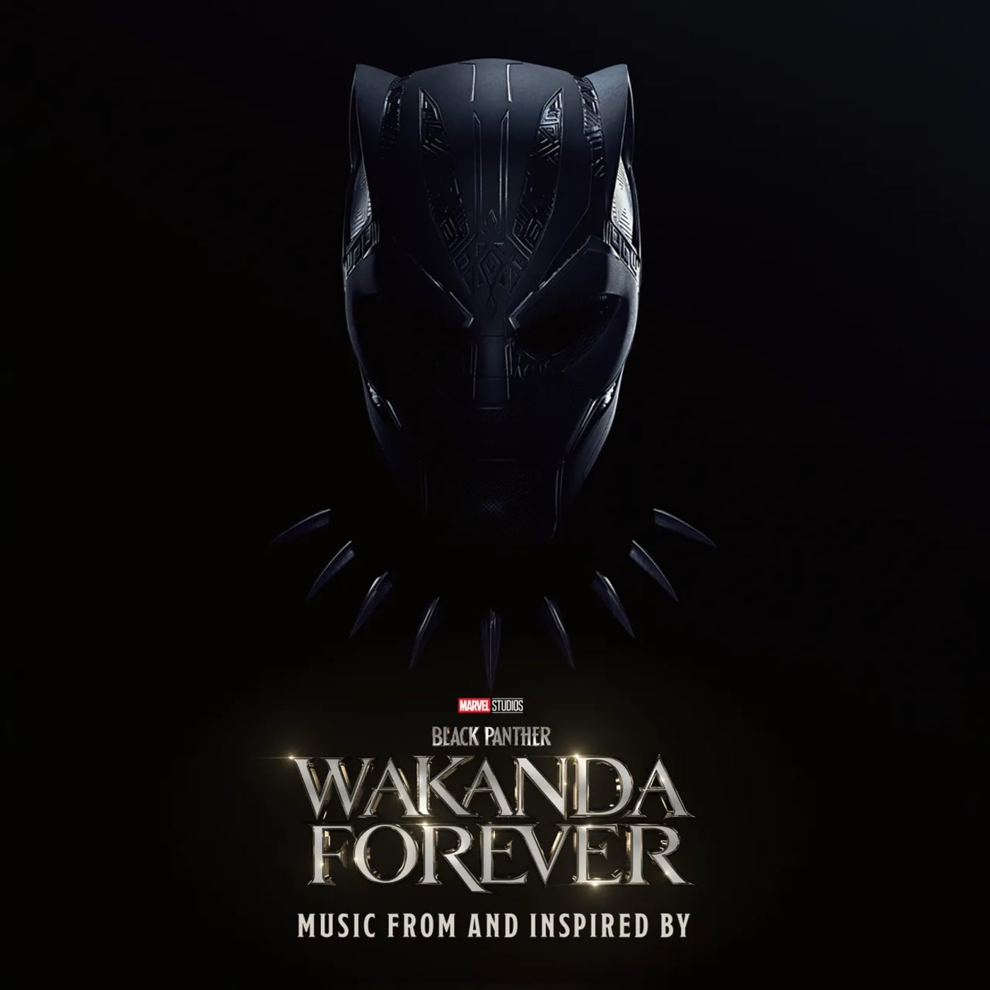 Listen to the Black Panther: Wakanda Forever Soundtrack f/ Rihanna