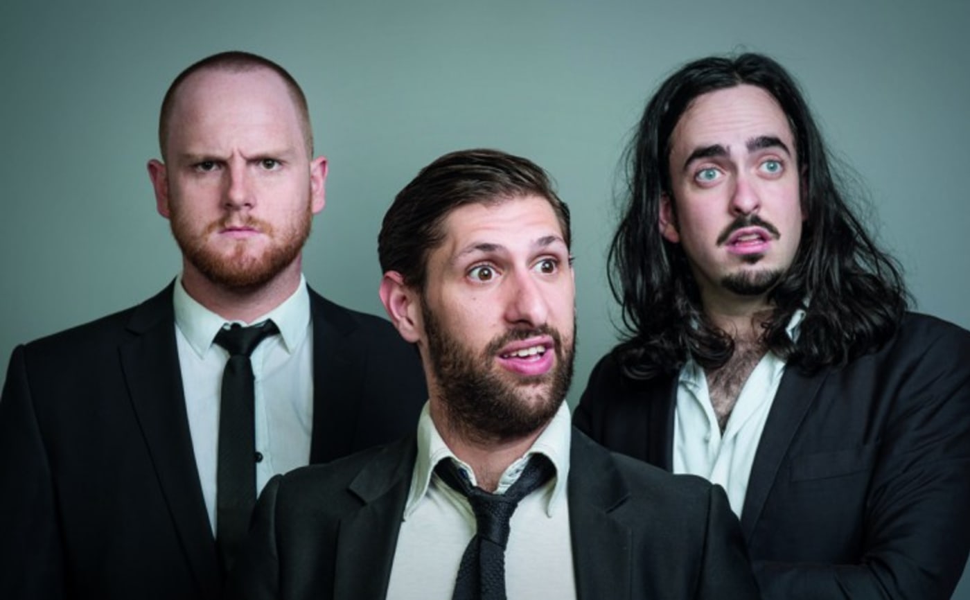 5 Of The Best Australian Comedy Podcasts Available Right Now Complex AU