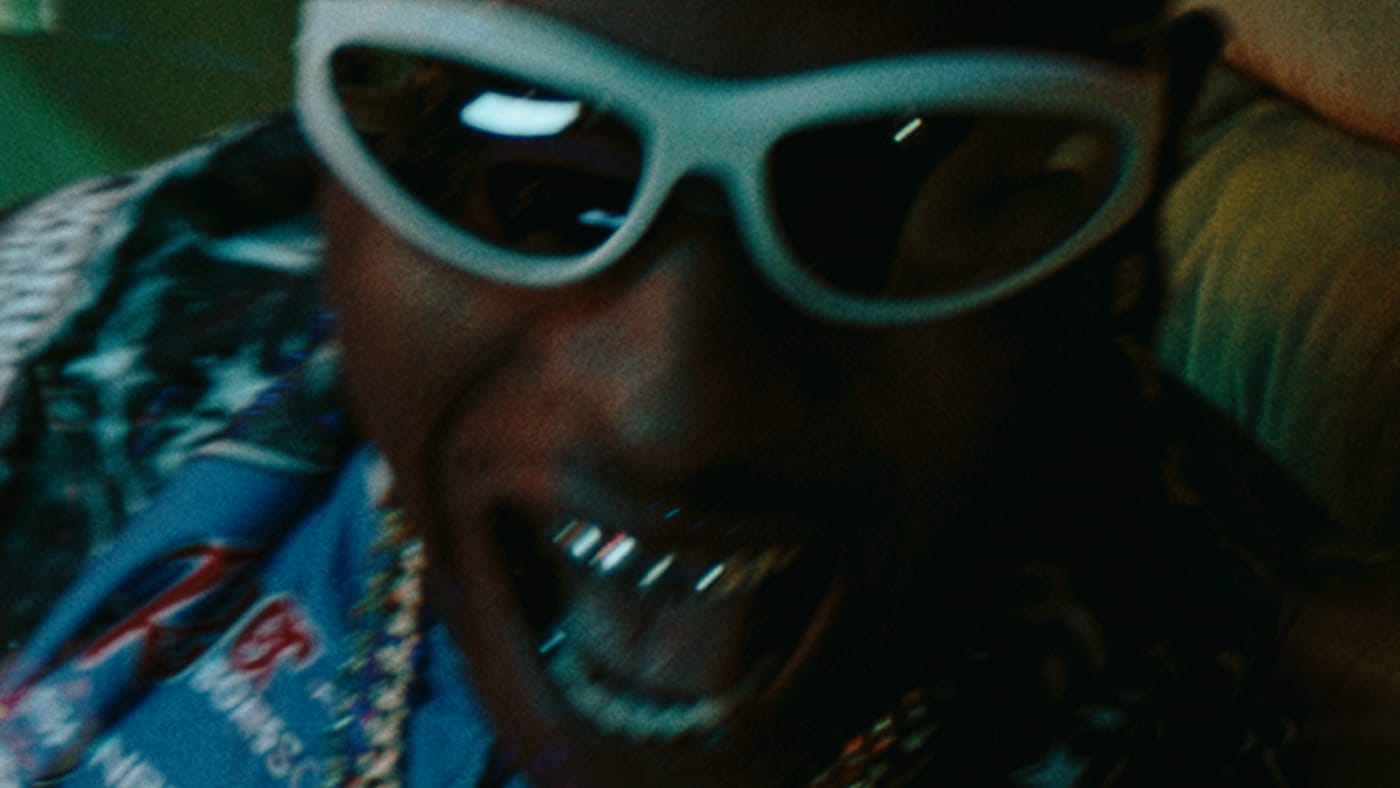 ASAP Rocky Talks New Single ‘Sh*ttin Me,’ Fatherhood & More Complex