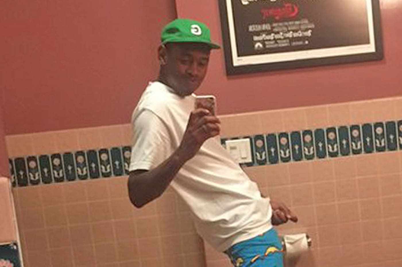 Things You Didn T Know About Tyler The Creator Complex