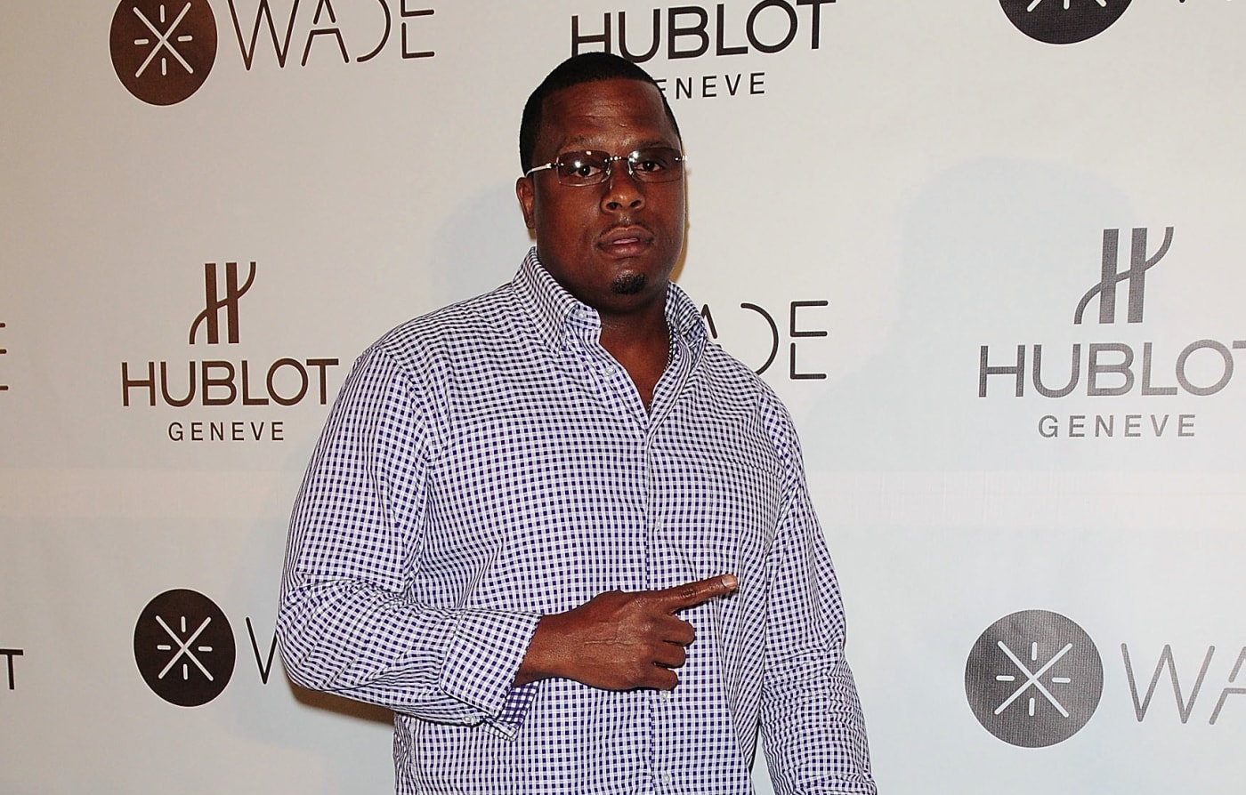 Peanut Butter Jelly Time NFT SlipNSlide Records CEO Ted Lucas