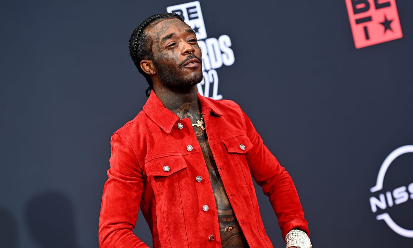 Lil Uzi Vert’s Instagram Page Now Lists They/Them Pronouns Complex