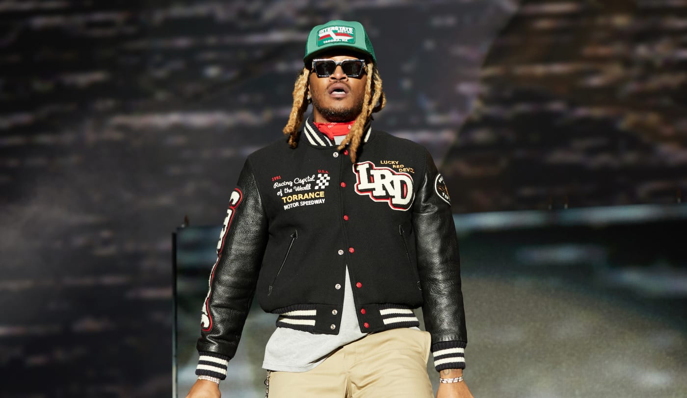 Future on Why Tems is Credited as Featured Artist on “Wait For U” Complex