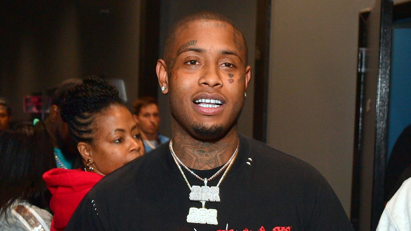 Southside Says He Wants To Fight Kodak Black You Still A B Tch Complex