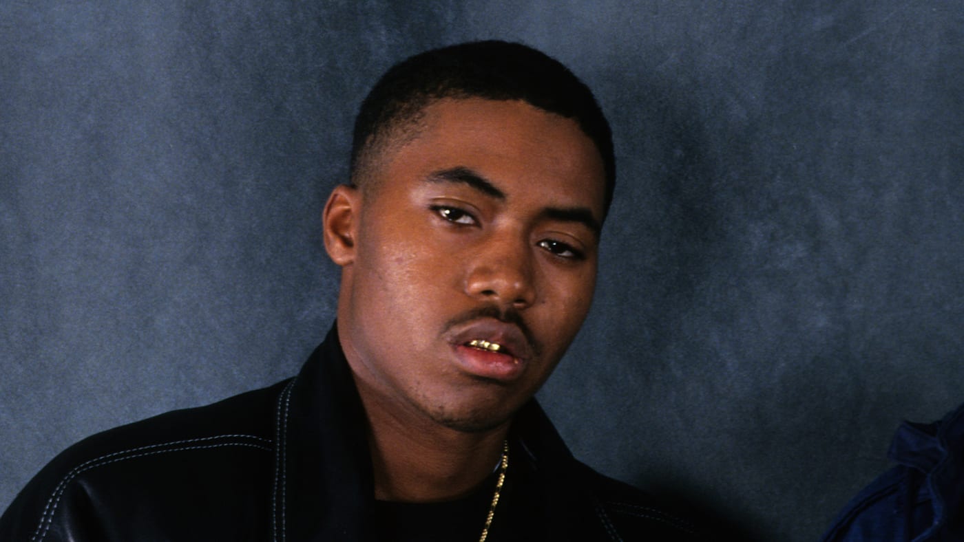 Nas, Best Rap Albums of the '90s