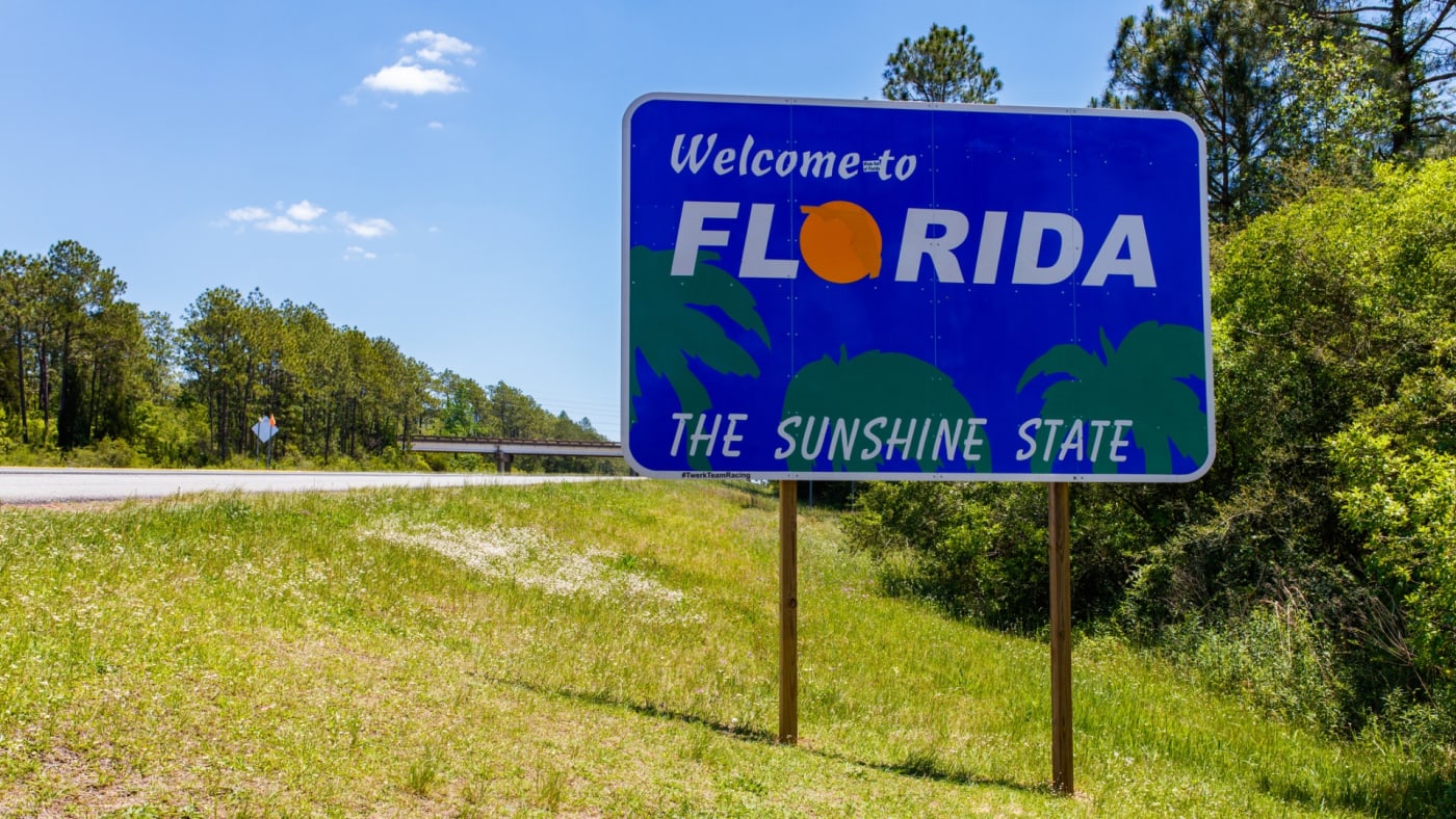 Florida Man Gives Back by Paying Past Due Utility Bills for 114